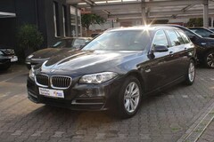 Bild des Angebotes BMW 520 d xDrive*LEDER*NAVI*XENON*EURO6*KOMBI!