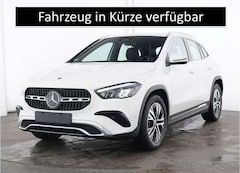 Bild des Angebotes Mercedes-Benz GLA 180 KAMERA/LED/NAVI