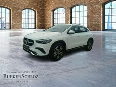 Bild des Angebotes Mercedes-Benz GLA 180 KAMERA/LED/NAVI