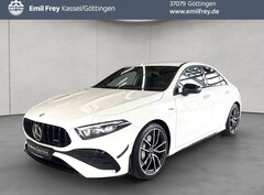 Bild des Angebotes Mercedes-Benz A 35 AMG A-Klasse