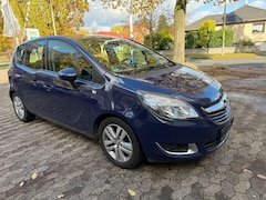Bild des Angebotes Opel Meriva Meriva 1.4 Color Edition.1Hand