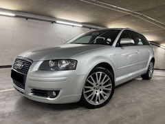 Bild des Angebotes Audi A3 Sportback 2.0 TDI |Ambiente|Xenon|Klima|Shzg|