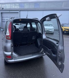 Bild des Angebotes Toyota Yaris Yaris Verso Verso 1.3 Automatik* TUV. NEU