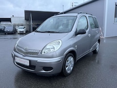 Bild des Angebotes Toyota Yaris Yaris Verso  1.3 Automatik* TUV. NEU