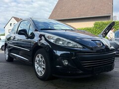 Bild des Angebotes Peugeot 207 Tendance/KLIMA/TÜV BIS MAI-2027