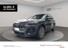 Bild des Angebotes Audi Q5 SUV TDI quattro S line Navi LED Pano AHK 360°