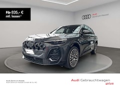 Bild des Angebotes Audi Q5 SUV TDI quattro S line Navi LED Pano AHK 360°