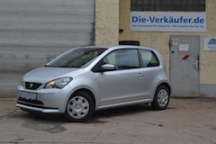 Bild des Angebotes SEAT Mii Style Tüv 05/2027 NEU KLIMA