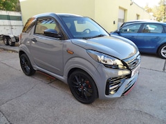 Bild des Angebotes Ligier JS 50 C Ultimate DCI/Klima/Sitzh./Kamera/Car Play