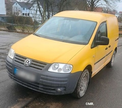 Bild des Angebotes VW Caddy 2.0 SDI