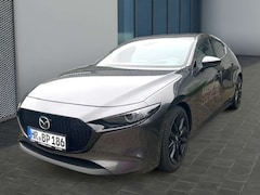 Bild des Angebotes Mazda 3 Exclusive-Line X COMR DASO DESI 186 M3 Exclusive-L