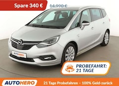 Bild des Angebotes Opel Zafira Tourer 2.0 CDTI Innovation Start/Stop *NAVI*CAM*ACC*SHZ*