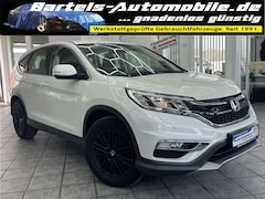 Bild des Angebotes Honda CR-V 2.0 i-VTEC Elegance1.Hand, Navi, Kamera