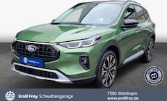 Bild des Angebotes Ford Kuga 2.5 Duratec PHEV ACTIVE X