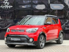Bild des Angebotes Kia Soul Dream Team