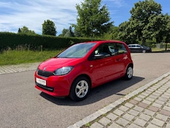 Bild des Angebotes Skoda Citigo Active*Klima*1.0*Aux*Euro 6*Top*