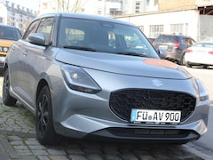 Bild des Angebotes Suzuki Swift Swift 1.2 Dualjet Hybrid CVT Comfort+