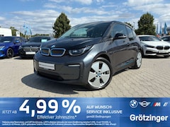 Bild des Angebotes BMW i3 120Ah LED+Navi+RFK+SHZ+Wärmepumpe+GRA