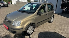 Bild des Angebotes Fiat Panda 1.2 8V Dynamic(TÜV 07,2027) KLIMA