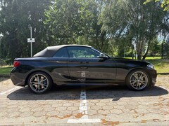 Bild des Angebotes BMW 235 M235i Cabrio - 21tkm - Seltenheit