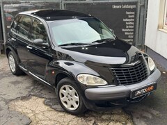Bild des Angebotes Chrysler PT Cruiser Classic2.0l*AUTOMATIK*NUR148Tkm*KLIMA