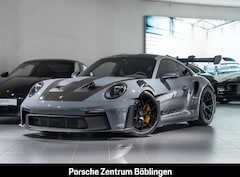 Bild des Angebotes Porsche 992 911 GT3 RS Sportabgasanlage Sport-Chrono LED