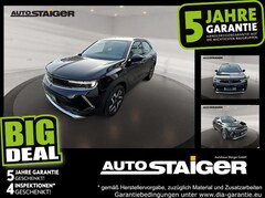 Bild des Angebotes Opel Mokka 1.5 D Elegance LED Navi SHZ Rückfahrkam.