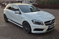 Bild des Angebotes Mercedes-Benz A 45 AMG 4Matic Speedshift 7G-DCT
