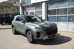 Bild des Angebotes SsangYong Torres 1,5 6AT 2WD Forest Edition