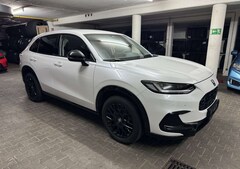 Bild des Angebotes Honda ZR-V 2.0 e:HEV Hybrid Sport | 8-fach Bereift | Black Ed