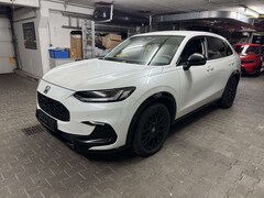 Bild des Angebotes Honda ZR-V 2.0 e:HEV Hybrid Sport | 8-fach Bereift | Black Ed