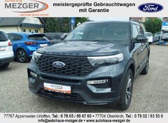 Bild des Angebotes Ford Explorer ST-Line Plug-in-Hybrid 4x4