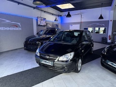 Bild des Angebotes Hyundai Getz 1.1 *TÜV NEU*Klimaanlage*