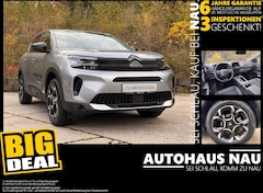 Bild des Angebotes Citroen C5 Aircross 1.2 Plus Automatik!!