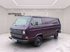 Bild des Angebotes VW T3 Oldtimer Violett TOP