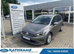 Bild des Angebotes VW Golf Sportsvan Lounge BMT/Start-Stopp