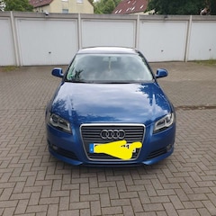 Bild des Angebotes Audi A3 1.8 TFSI Sportback Ambiente