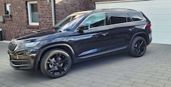 Bild des Angebotes Skoda Kodiaq Clever