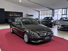 Bild des Angebotes Mercedes-Benz C 180 CGI Aut.Panorama