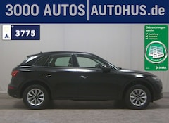Bild des Angebotes Audi Q5 40 TDI Qu. Navi vc LED AHK PDC Shz