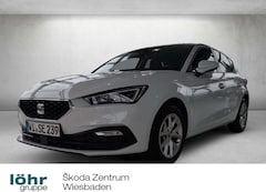 Bild des Angebotes SEAT Leon Style 2.0 TDI 150PS DSG ABGABE 11.2025
