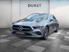 Bild des Angebotes Mercedes-Benz A 180 PROGADV,AHK,WINTERP,KAMERA,CARP,LED