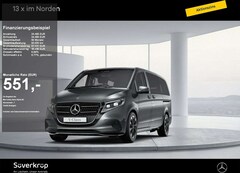 Bild des Angebotes Mercedes-Benz V 220 d STYLE Lang BURM 360 DISTR SPUR Facelift