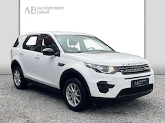 Bild des Angebotes Land Rover Discovery Sport Pure°ALLRAD°SHZ°EURO 6°TÜV NEU°