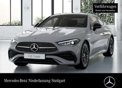 Bild des Angebotes Mercedes-Benz CLE 200 AMG+NIGHT+PANO+360+LED+TOTW+KEYLESS+9G
