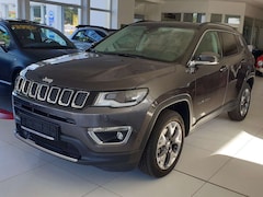 Bild des Angebotes Jeep Compass Limited 4WD