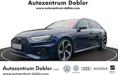 Bild des Angebotes Audi RS4 Avant 2.9 TFSI quattro Matrix B+O Leder Navi