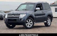 Bild des Angebotes Mitsubishi Pajero 3.2 DI-D Aut. Xen Stdhzg Leder AHK