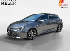 Bild des Angebotes Toyota Corolla 2.0 Hybrid GR Sport (EURO 6e) AUT