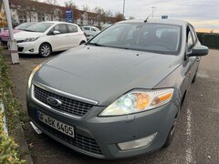 Bild des Angebotes Ford Mondeo Turnier 2.0 TDCi Aut. Trend